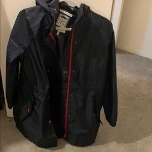 Rain Jacket